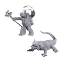 D&D : Nolzur's Player Character - Misc. (2-Pack)
