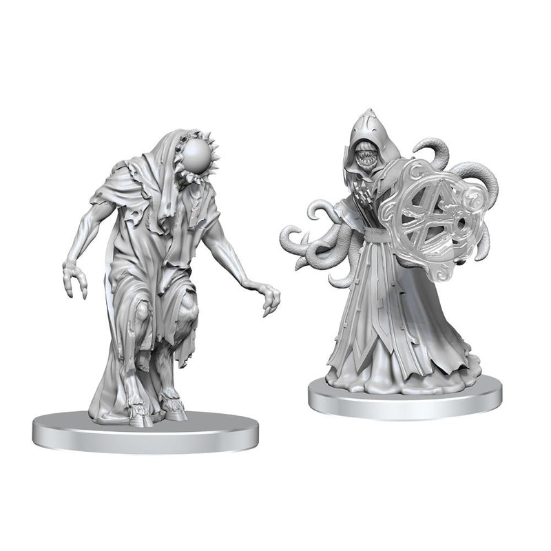 Deep Cuts | Aghash & Venedaemon (Pact Demon) (2)