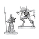 Deep Cuts | Vloriak (Despoiler Demon) & Demonologist (2)