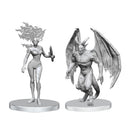 Deep Cuts | Gargoyle & Shae (2)