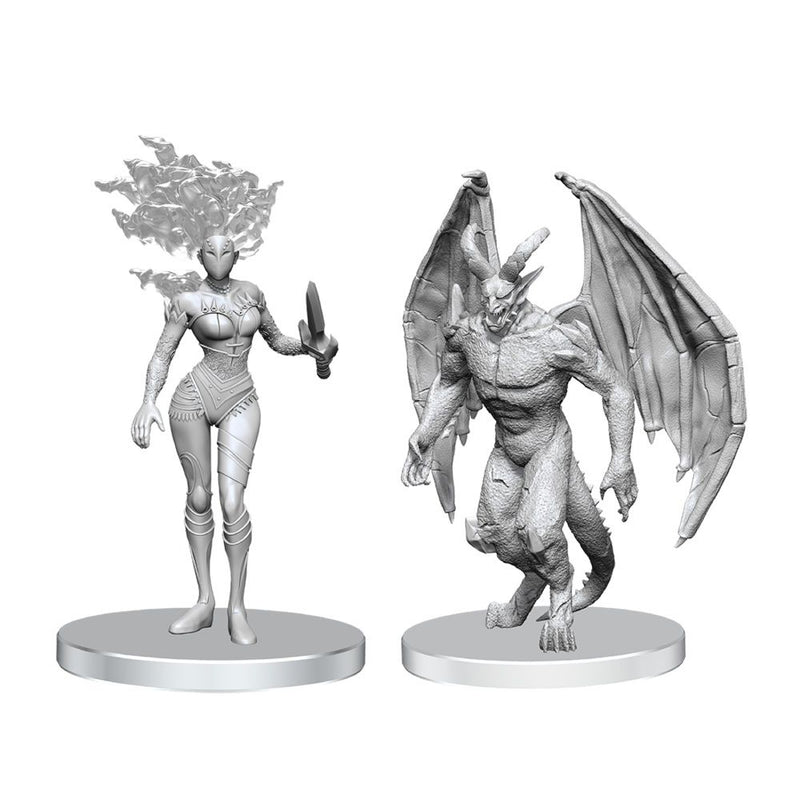 Deep Cuts | Gargoyle & Shae (2)