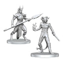 Deep Cuts | Vordine (Infantry Devil) & Pitborn Rogue (2)