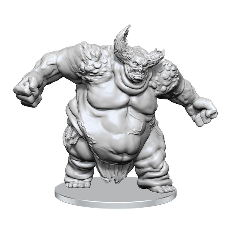 Deep Cuts | Sordesdaemon (Pollution Daemon)