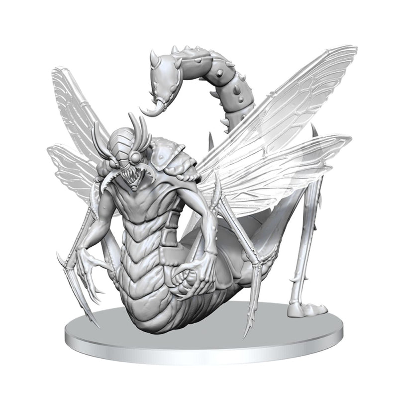 Deep Cuts | Derakni (Locust Demon)