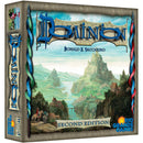 Dominion: Second Edition (2016)