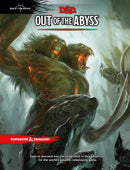D&D : Out of the Abyss