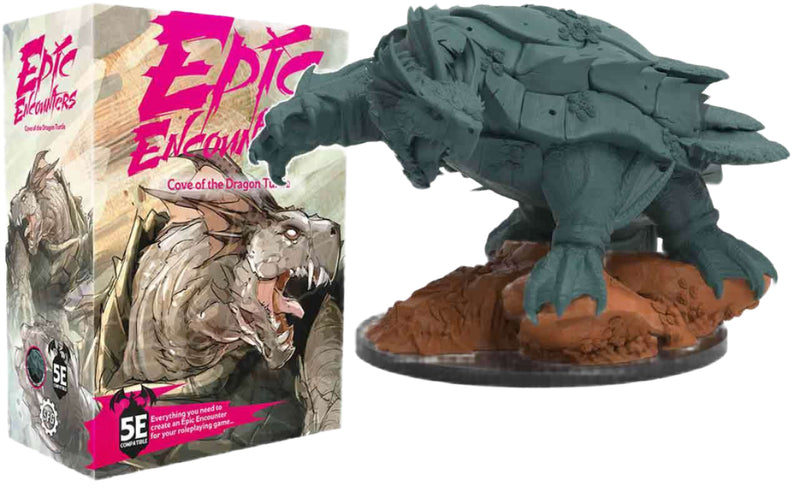 EpicEncounters : Boss Box