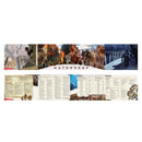 D&D : Dungeon Master's Screens