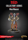 D&D - Collector's Series Miniatures
