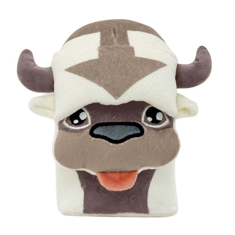 Gatherer's Tavern | ARTY Deckbox (100+) - Avatar the Last Airbender - Appa