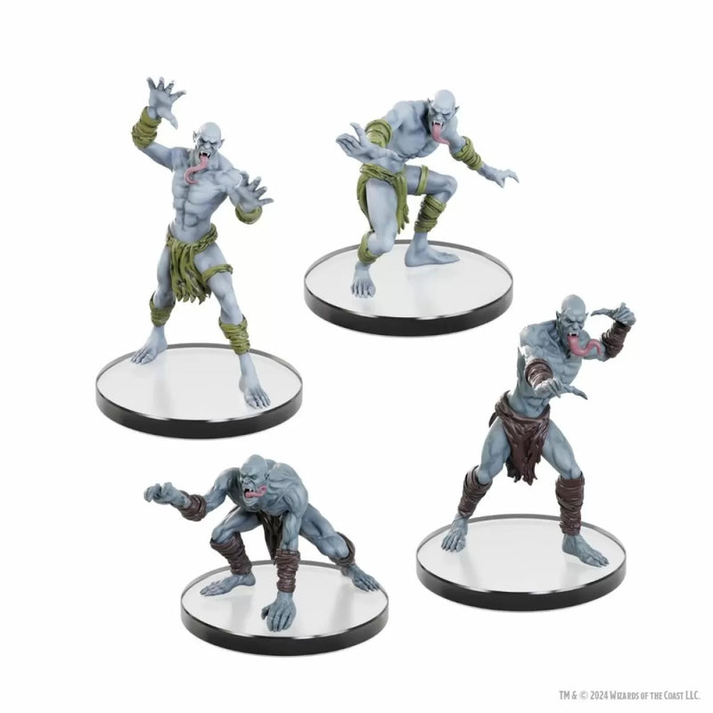 WizK!ds : D&D Icons of the Realms