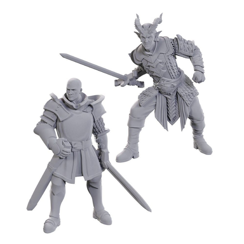 D&D : Nolzur's Special Edition - Baldur's Gate 3 (2-Pack)