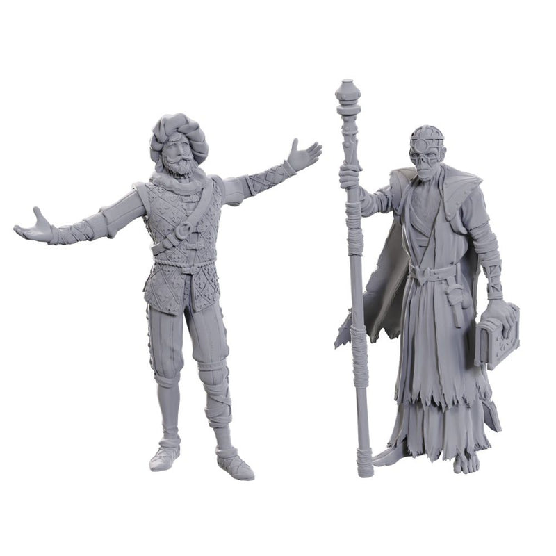 D&D : Nolzur's Special Edition - Baldur's Gate 3 (2-Pack)