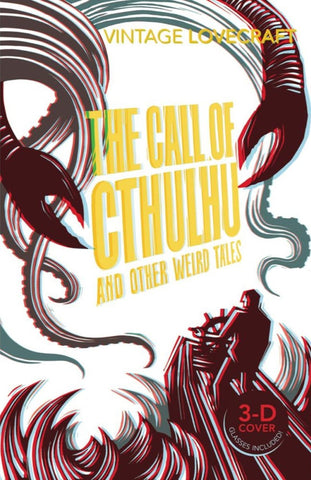 The Call of Cthulhu & Other Weird Tales