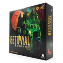 Betrayal at House on the Hill (3E)