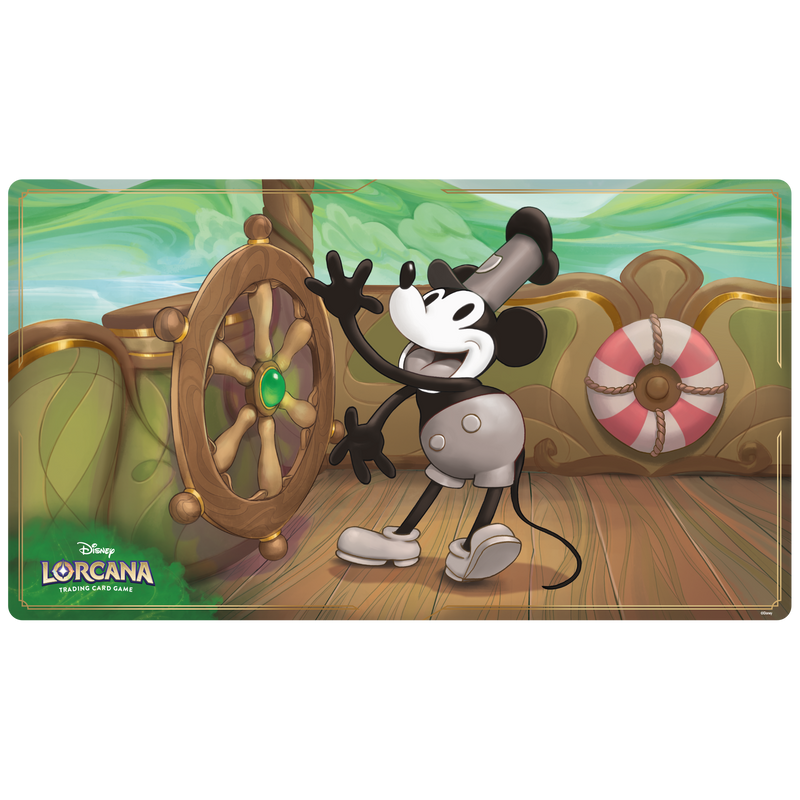 Lorcana TCG : Playmats