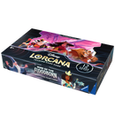 LorcanaTCG : Rise of the Floodborn (Set 2) - Boosters & Starter Decks