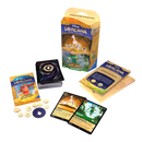 LorcanaTCG : Into the Inklands (Set 3) - Boosters & Starter Decks