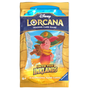 LorcanaTCG : Into the Inklands (Set 3) - Boosters & Starter Decks