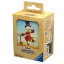 Lorcana TCG : Deckboxes (80+)