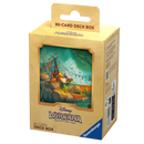 Lorcana TCG : Deckboxes (80+)