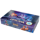 LorcanaTCG : Ursula's Return (Set 4) - Boosters & Starter Decks