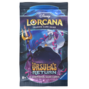 LorcanaTCG : Ursula's Return (Set 4) - Boosters & Starter Decks