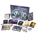 LorcanaTCG : Ursula's Return (Set 4) - Boosters & Starter Decks