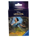 Lorcana | Sleeves (65 - Standard)