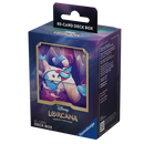 Lorcana TCG : Deckboxes (80+)