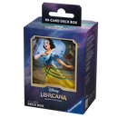 Lorcana TCG : Deckboxes (80+)