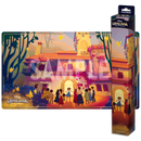 LorcanaTCG : Gateway, Deckboxes, Sleeves, Folios & Playmats