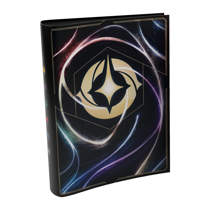 LorcanaTCG : Gateway, Deckboxes, Sleeves, Folios & Playmats