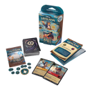 LorcanaTCG : Azurite Sea (Set 6) - Boosters, Starter Decks & Troves