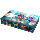 LorcanaTCG : Azurite Sea (Set 6) - Boosters, Starter Decks & Troves