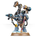 Space Wolves | Iron Priest