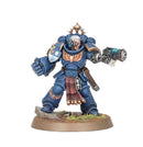 Space Marines | Lieutenant