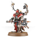 Adeptus Mechanicus | Tech-Priest Enginseer