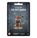 Adeptus Mechanicus | Tech-Priest Enginseer