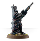Imperial Agents | Vindicare Assassin