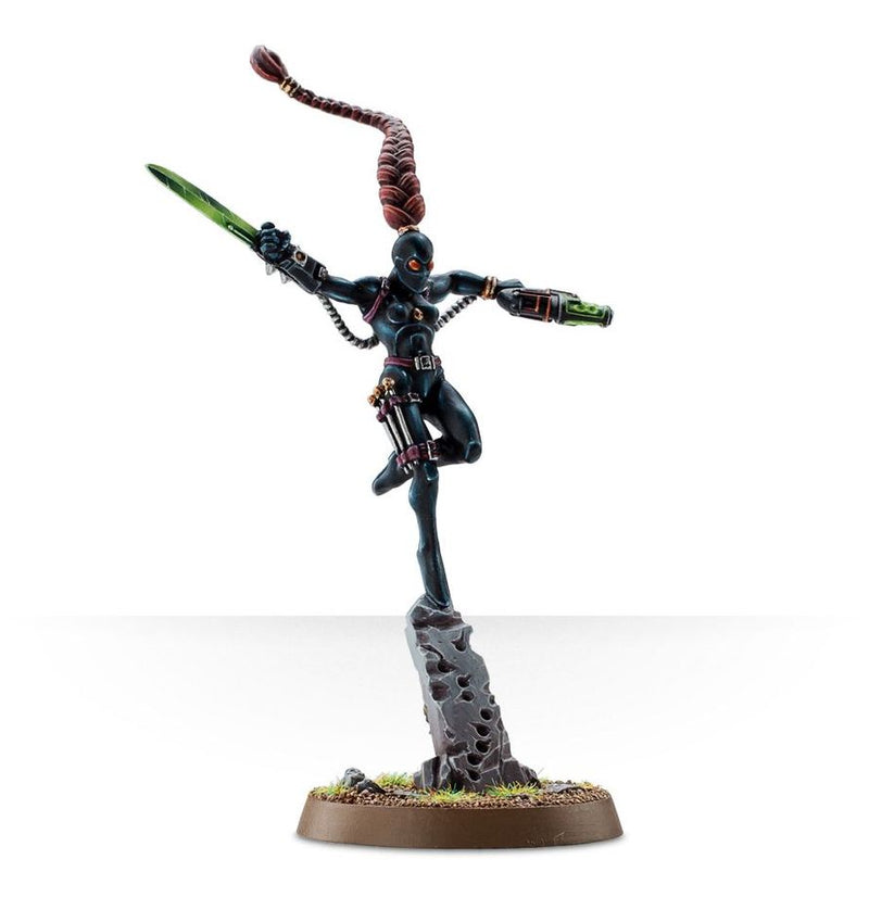 Imperial Agents | Callidus Assassin