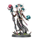 Necrons | Chronomancer