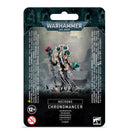 Necrons | Chronomancer