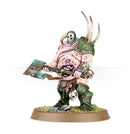 Maggotkin of Nurgle | Lord of Plagues