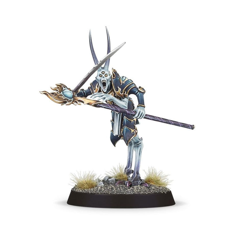 AOS : Disciples of Tzeentch