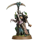 Maggotkin of Nurgle | Rotbringer Sorcerer