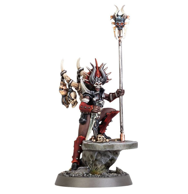 Blades of Khorne | Realmgore Ritualist
