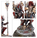 Blades of Khorne | Realmgore Ritualist