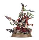 Skaven | Warlock Bombardier