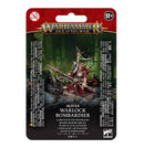 Skaven | Warlock Bombardier